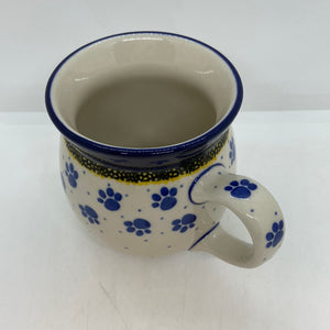 073 ~ Mug ~ Bubble ~ 16 oz. ~ 1769X - T1!