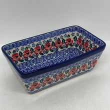 Load image into Gallery viewer, Baker ~ Loaf Pan ~  8”L x 4.5”W x 3”H - 1490X - T3!
