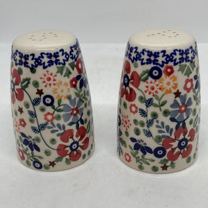 Salt & Pepper Set - EO34