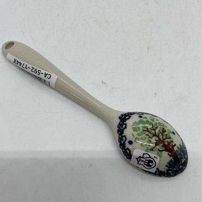Spoon ~ Small ~ 5.25 inch ~ 1744X - T3*