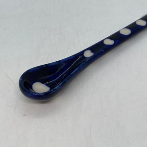 A239 Long Spoon Dot - D64