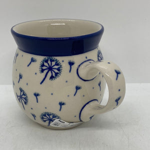Bubble Mug ~ 8 oz ~ 2550X ~ T1!