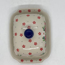 Load image into Gallery viewer, Butter/Cream Cheese Dish ~ 2352 - T3