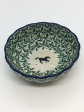 Load image into Gallery viewer, Bowl ~ Scalloped ~ 4.5 inch ~ 2241X - T3!