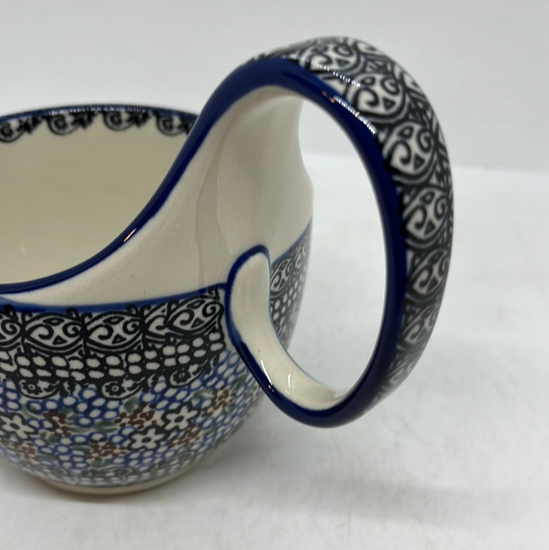 Bowl w/ Loop Handle ~ 16 oz ~ 2130X - T4!
