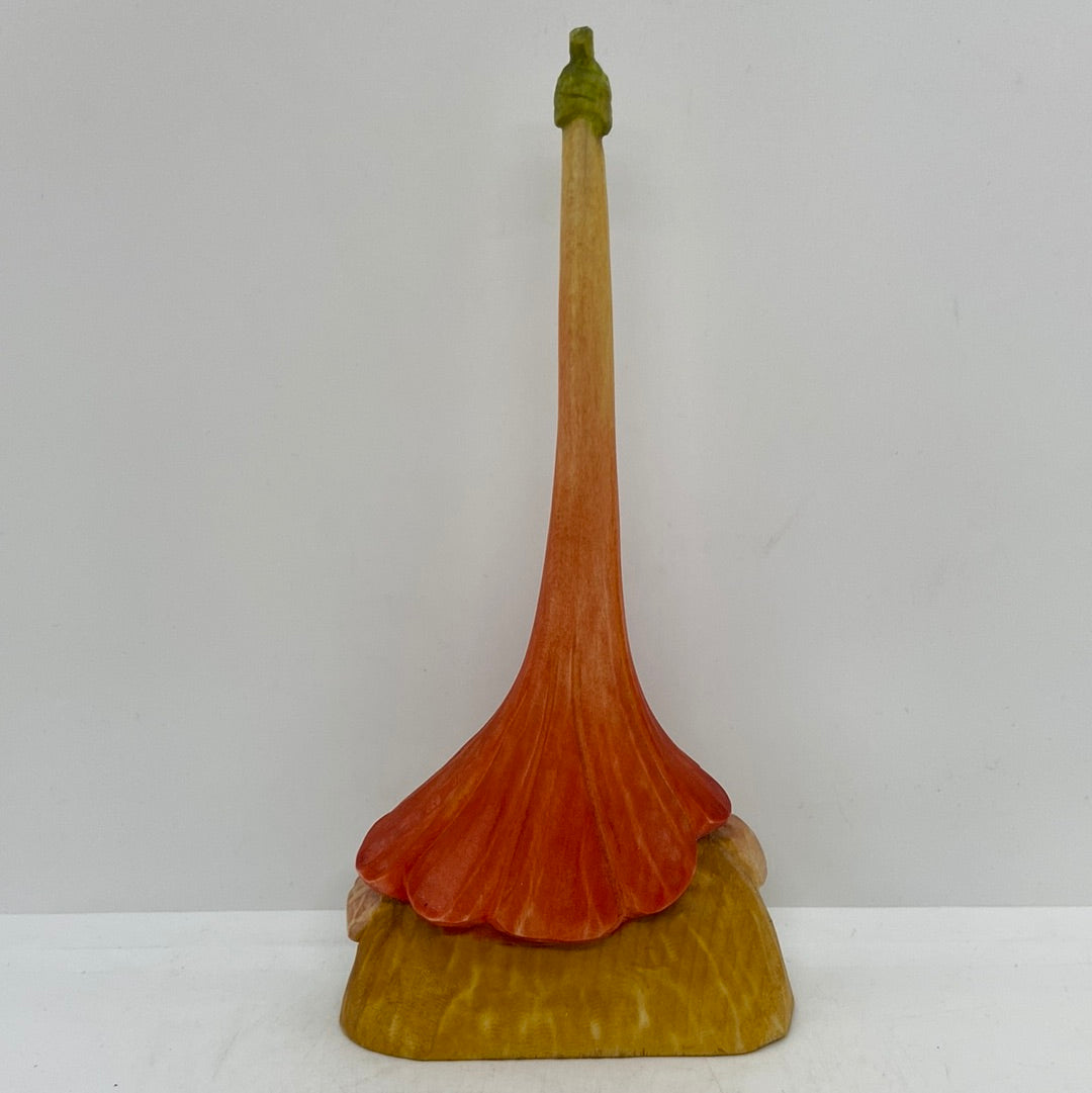 Green Tip Red Hat Nochale - 027