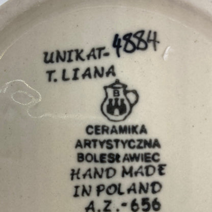 Canister  ~7.5 ~ U4884 - U3