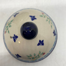 Load image into Gallery viewer, Bell Tea Pot - WK76