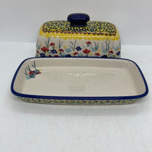 Load image into Gallery viewer, Second Quality American Butter Dish  - WK77