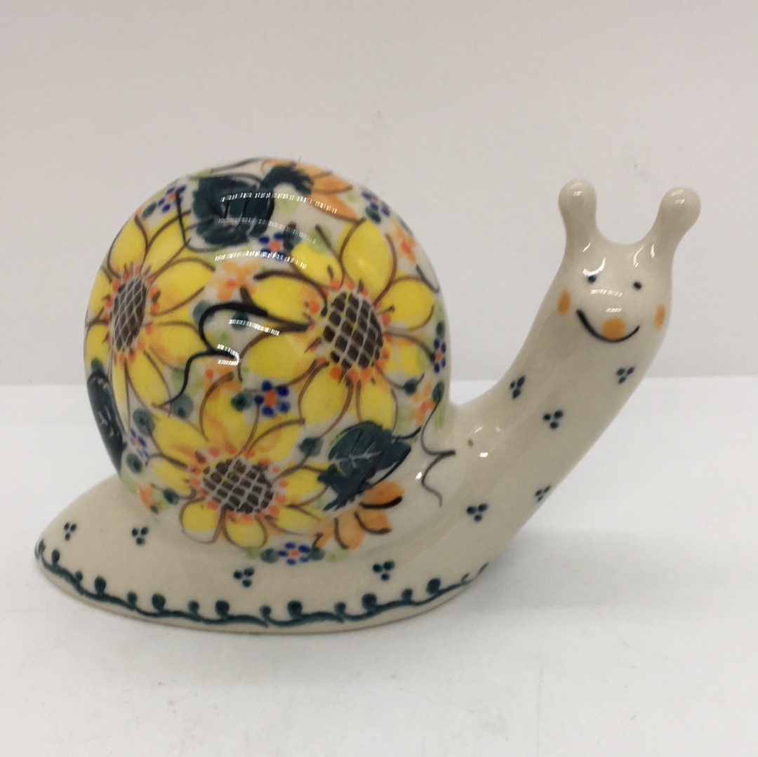 ZW01 Baby Snail - A-SZ