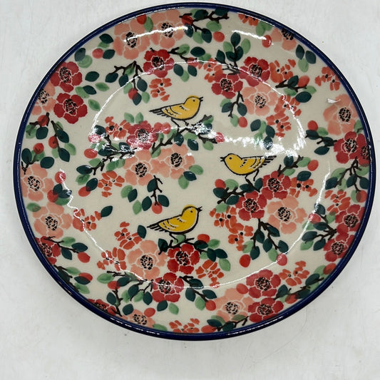 Plate ~ 7.75 inch ~ U5006 ~ U6!