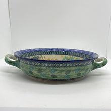 Load image into Gallery viewer, Baker ~ Round w/ Handles ~ 8 inch ~ U4612 ~ U4!