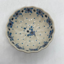 Load image into Gallery viewer, Bowl ~ Scalloped ~ 4.5 inch ~ 2328 - T4!