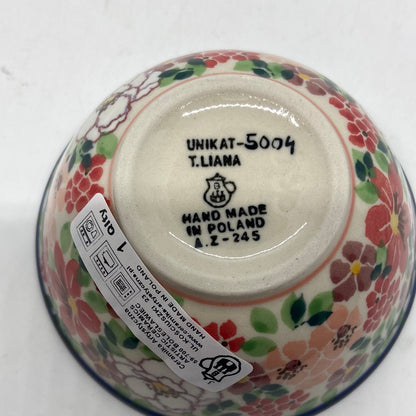 558 ~ Bitty Bowl ~ Nesting 4"W ~ U5004 - U7!