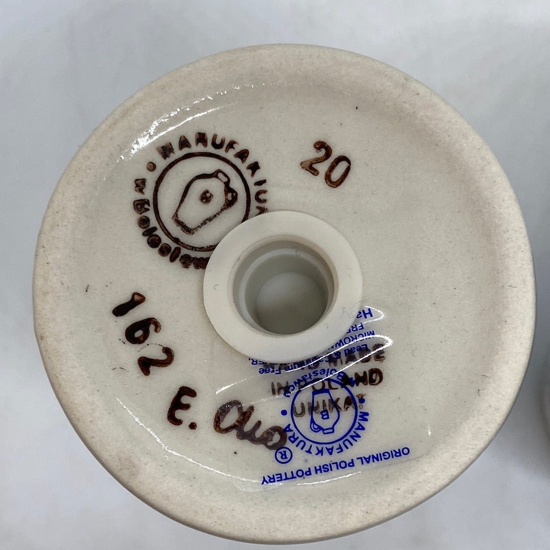 Salt & Pepper Set - EO33