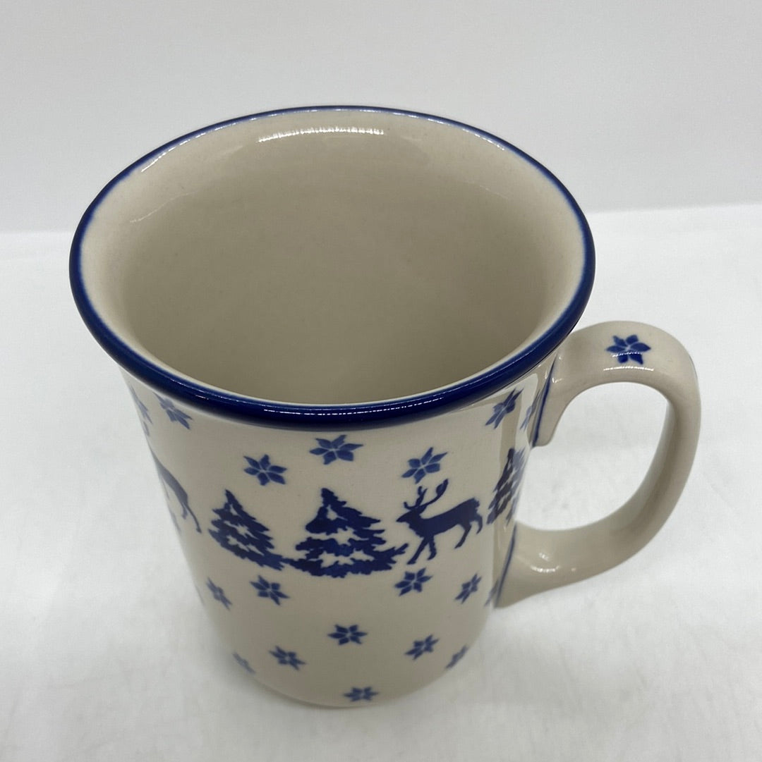 812 ~ Mug ~ Bistro ~ 16 oz. ~ 1931X - T1*