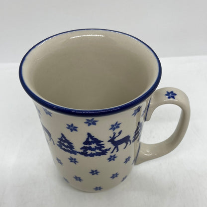 812 ~ Mug ~ Bistro ~ 16 oz. ~ 1931X - T1*