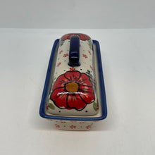 Load image into Gallery viewer, A108 - Butter Dish  - D101