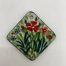 Load image into Gallery viewer, Square Pendant - U4335 - U3 - RETIRED