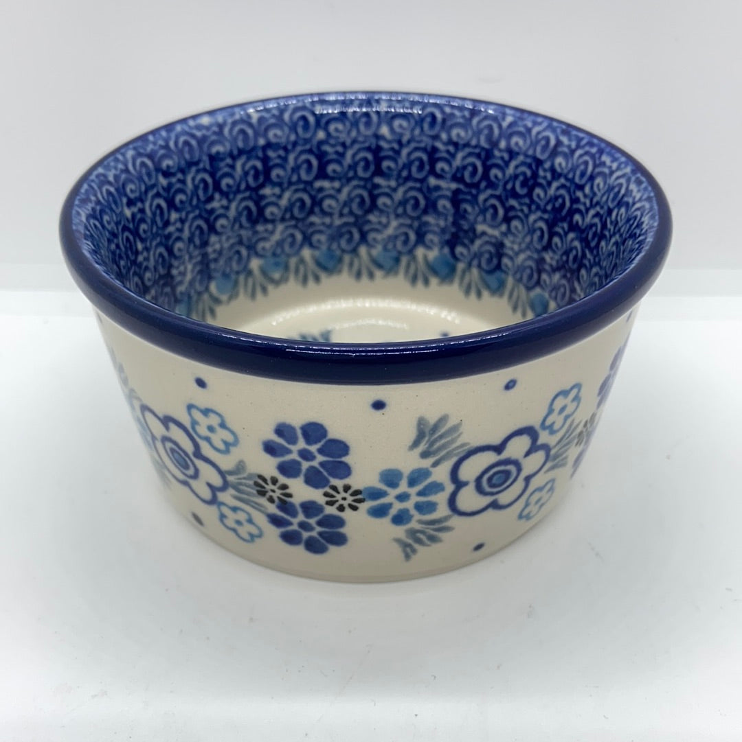 Bowl ~ Ramekin ~ 3.75 inch ~ 2090X - T4!