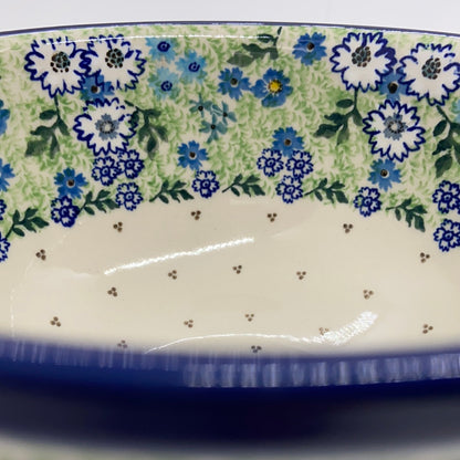 Pedestal Bowl ~ Medium ~ U4734 ~ U4