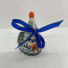 Load image into Gallery viewer, MJ05 Small Santa U-SB