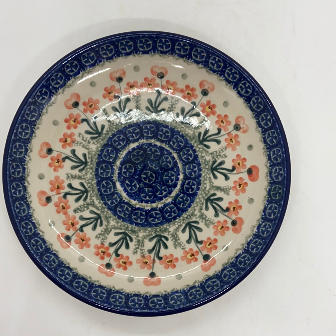 Plate ~ 7.75 inch ~ 0560X - T3*