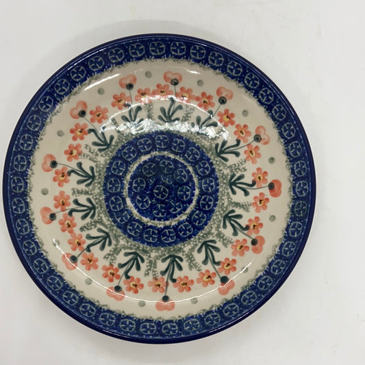 Plate ~ 7.75 inch ~ 0560X - T3*