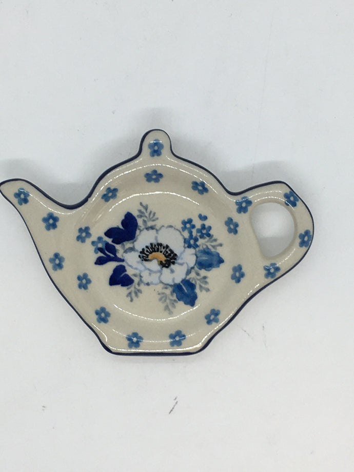Tea Bag Holder ~ 2222X ~ T4!