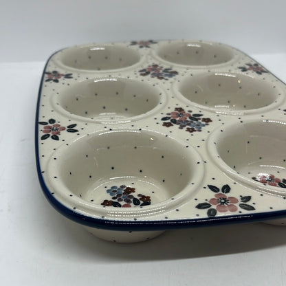Muffin Pan ~ 2067X - T1!