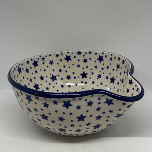 2ND QLTY Batter Bowl ~ Large (2 qt) ~ 359AX
