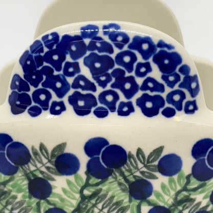 Napkin Holder ~ 4.75 x 6.75L ~ 1413