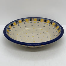 Load image into Gallery viewer, Flat Bowl ~ Salad / Pasta ~ 8.5 inch ~ 2159X
