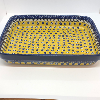 Baker ~ Brownie Pan ~ 859X ~ T3!