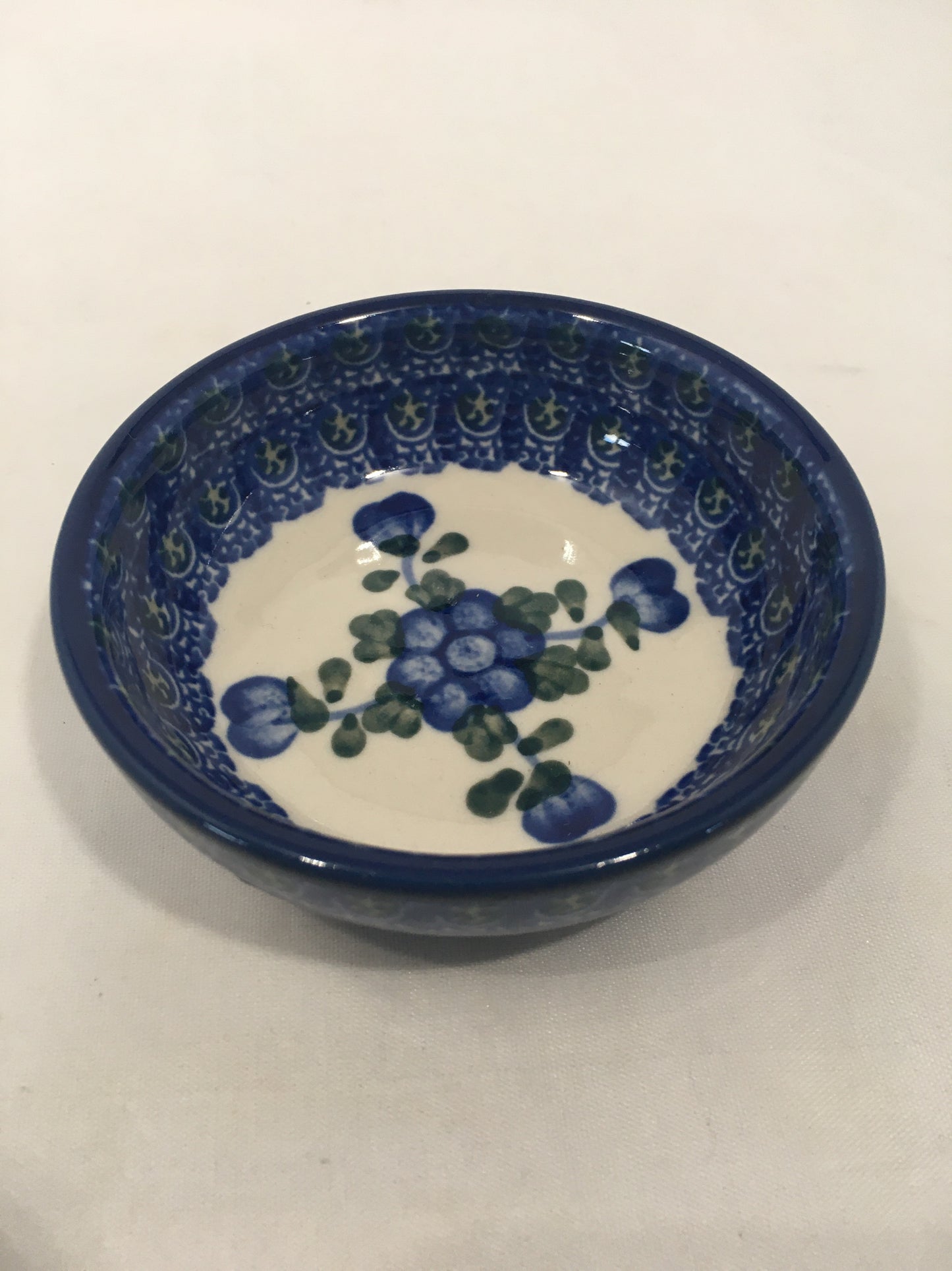 Bowl ~ 3-1/2 inch ~ 0163X ~ T4*