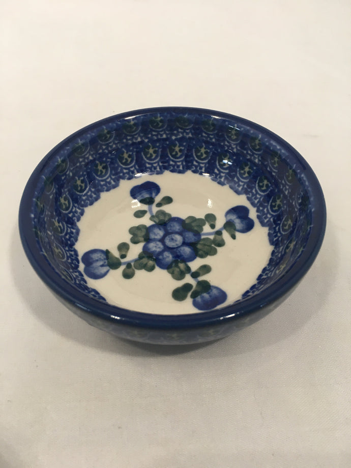Bowl ~ 3-1/2 inch ~ 0163X ~ T4!