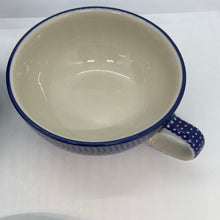 Load image into Gallery viewer, C01 - Tea Cup with Teapot - U1123 - U5