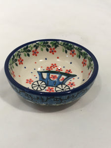 Bowl ~ 3-1/2 inch ~ 2287X ~ T4!