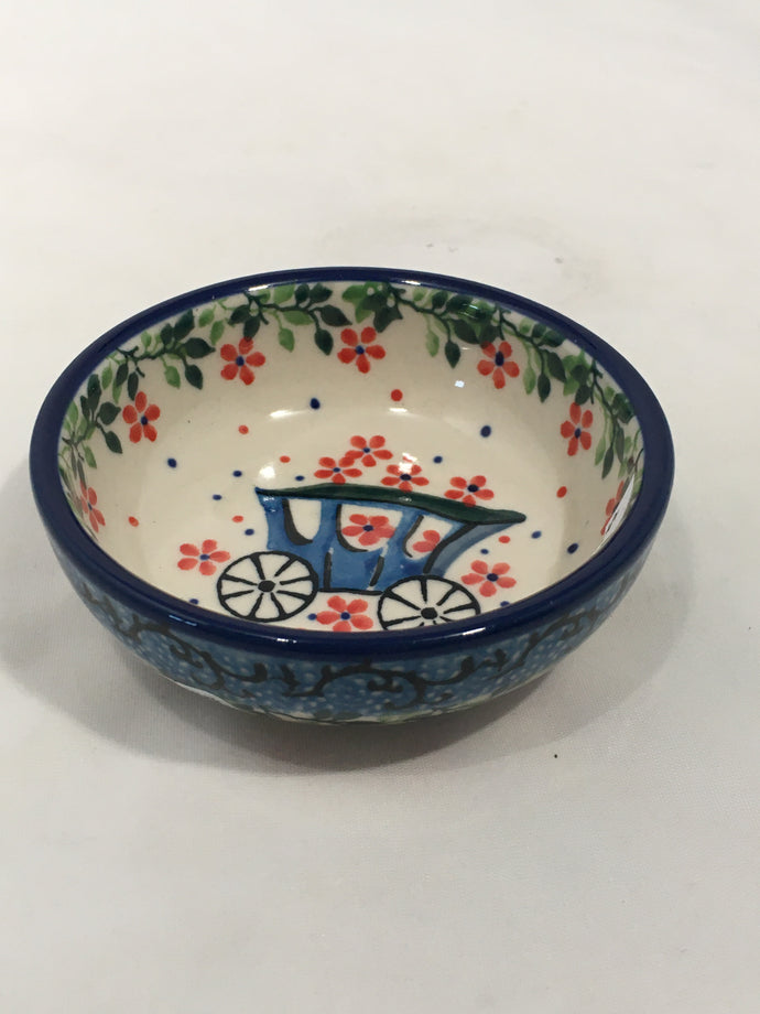 Bowl ~ 3-1/2 inch ~ 2287X ~ T4!