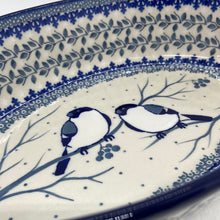 Load image into Gallery viewer, Baker Oval ~ 9.5 inch ~  U4830 ~ U3*