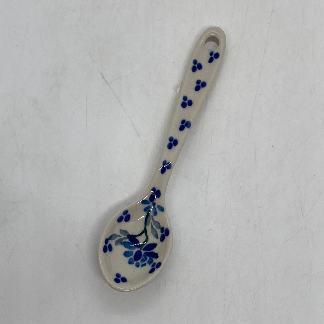 Teaspoon ~ 5.25 inch ~ 2524x - T3!