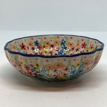 Load image into Gallery viewer, Bowl ~ Scalloped ~ 4.5 inch ~ U4875 ~ U5!