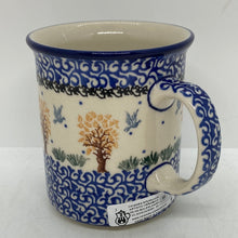 Load image into Gallery viewer, Mug ~ Straight Side ~ 8 oz ~ 1745X - T3*