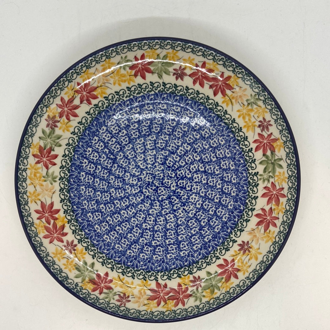 Plate ~ Dinner ~  10 inch ~ 2533X - T4