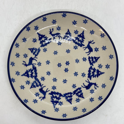 086 ~ Plate ~ 7.75"  ~ 1931X - T1!