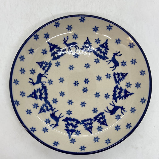 086 ~ Plate ~ 7.75"  ~ 1931X - T1!