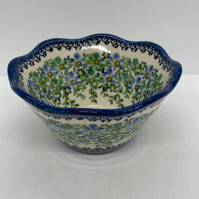 Wavy Bowl - U-HP2