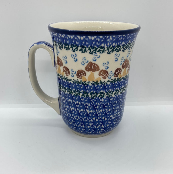 Mug ~ Bistro ~ 16 oz. ~ 1732X - T1!