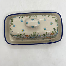 Load image into Gallery viewer, American Butter Dish  - TAB3