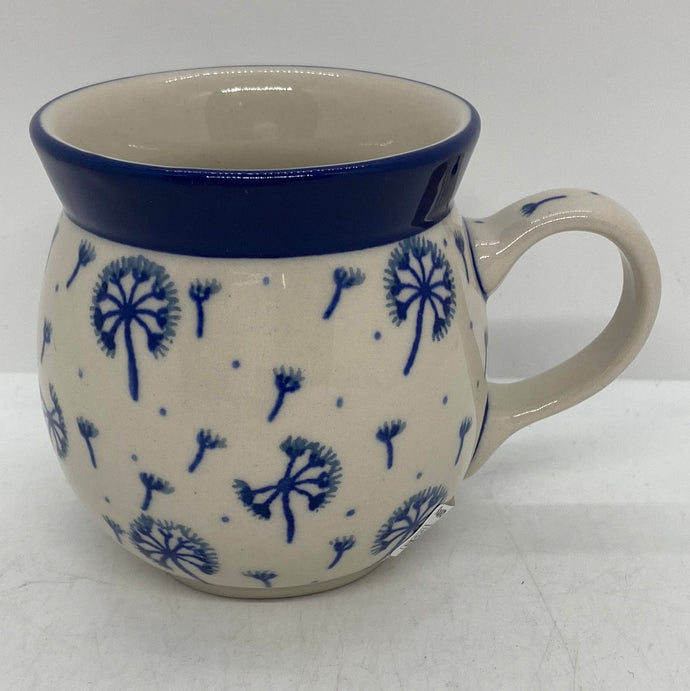 Bubble Mug ~ 8 oz ~ 2550X ~ T1!